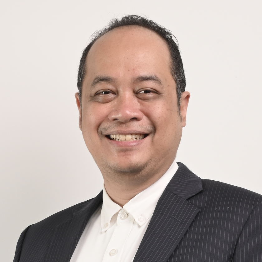 Agustinus Nicholas L. Tobing